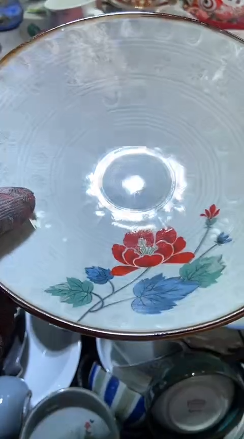 【闪购商品】瓷片6938798495146054966