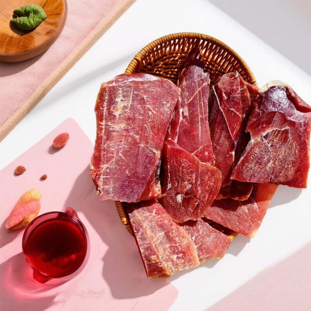 云南宣威老火腿（纯瘦肉）
