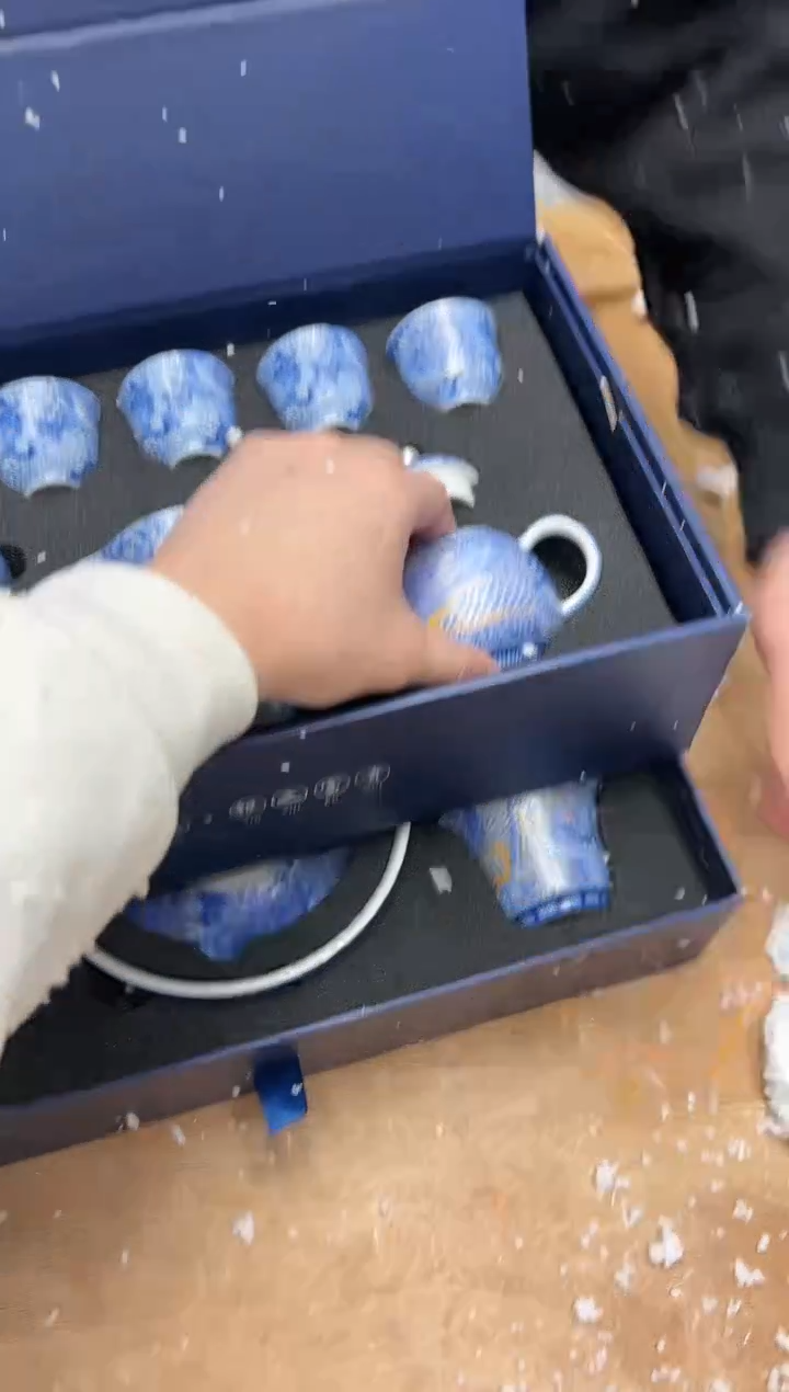 【闪购商品】其他@@@@【闪购链接】精美茶具便宜卖了