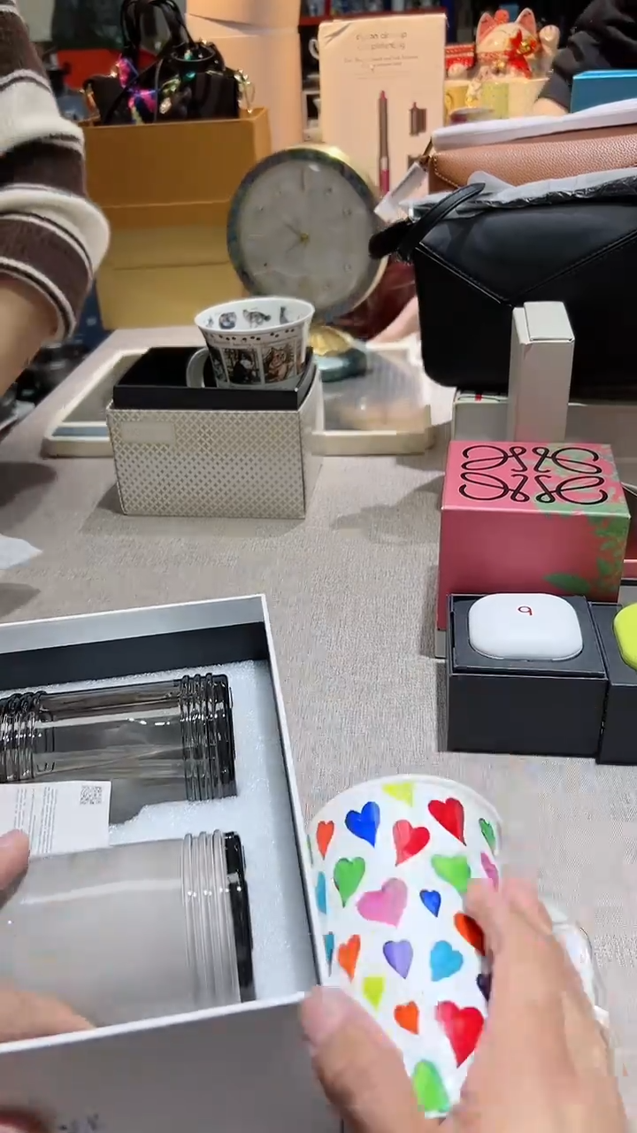 【闪购商品】瓷片正品保真，清库存