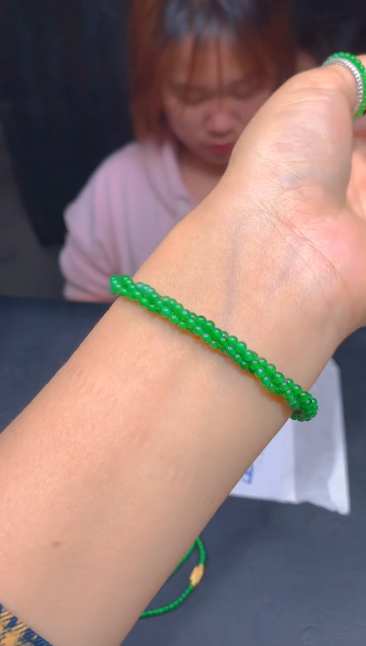 【闪购商品】定制翡翠未镶嵌145多样性发货（发其一）