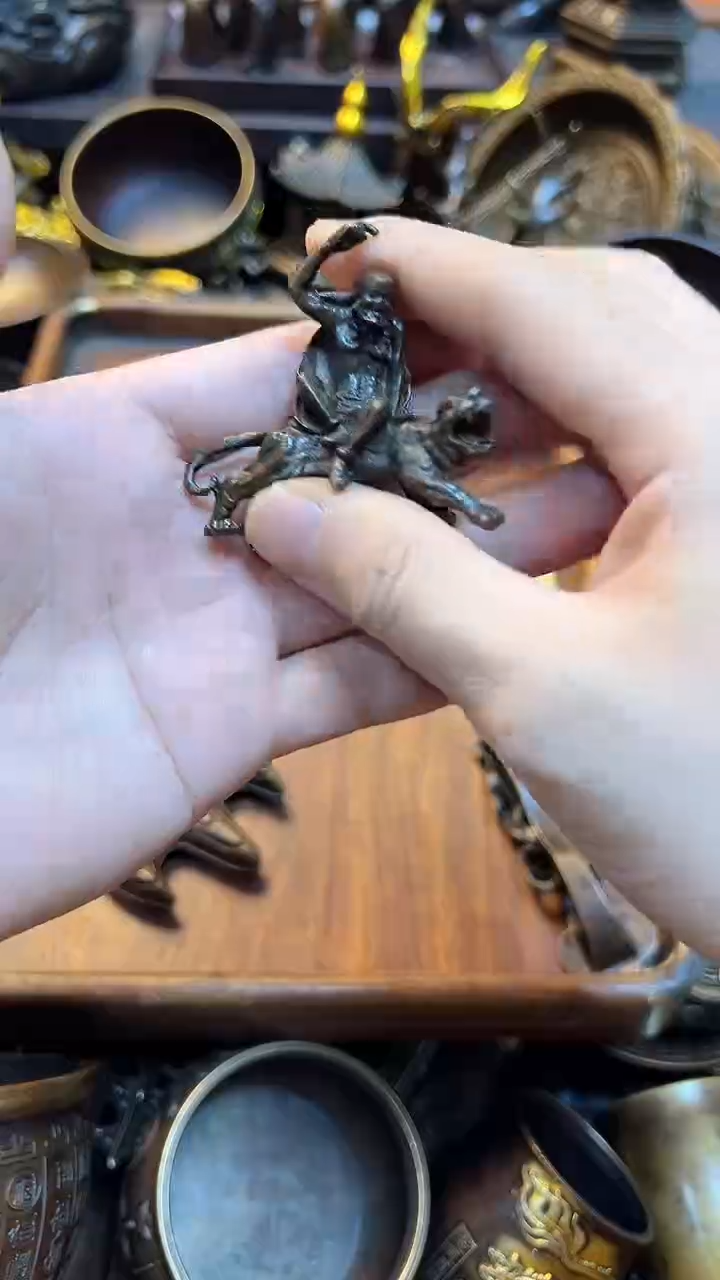 1案台摆件 物品摆件