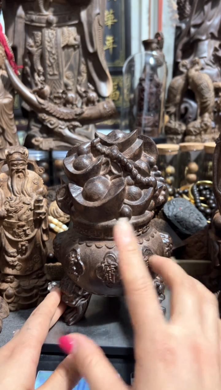 木欢迎老铁来到直播间