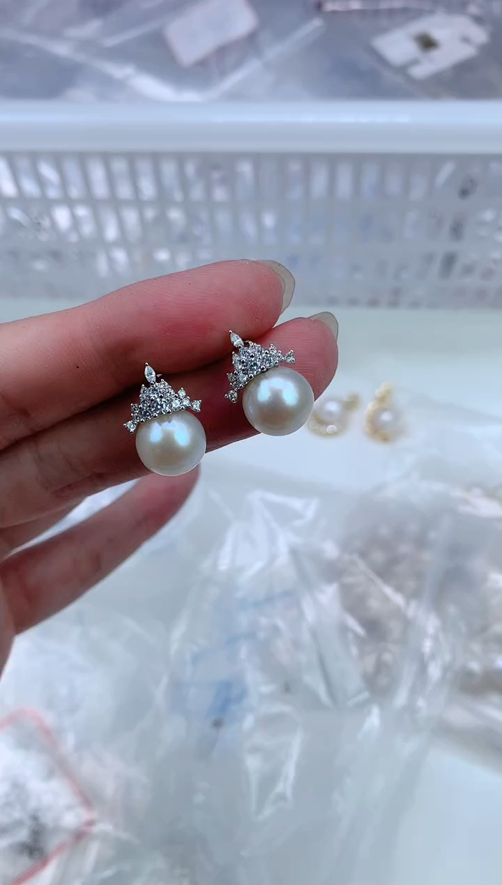 合金其他淡水珍珠94