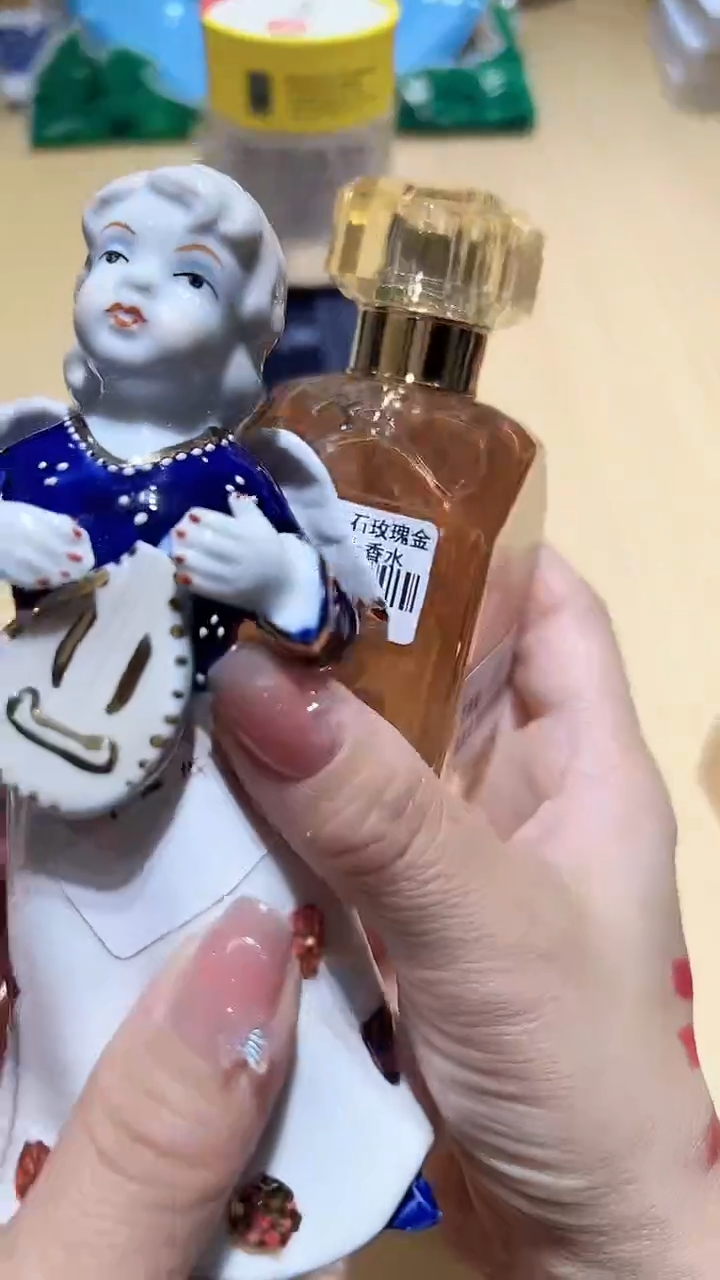瓷片锅碗瓢盆一件不留@@1