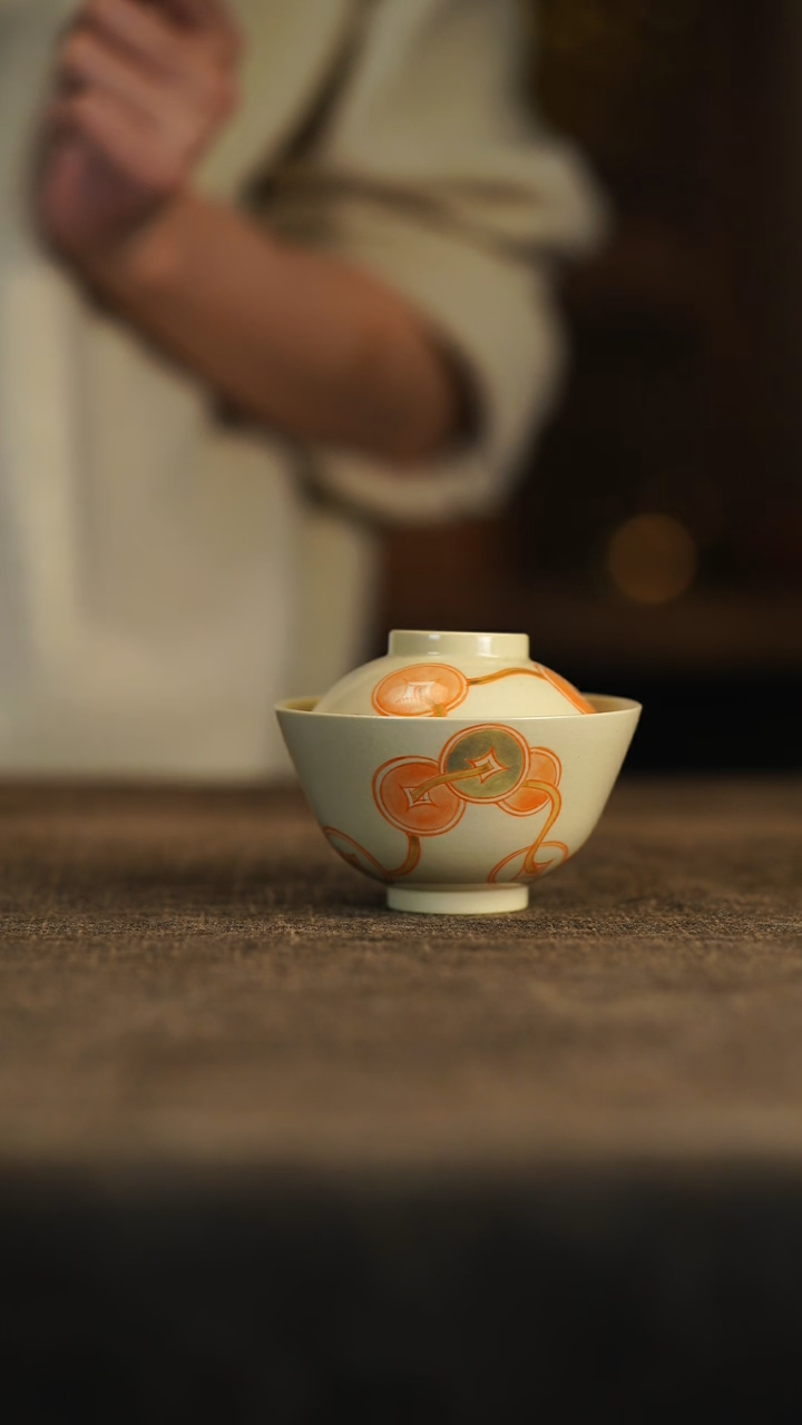 【闪购商品】摆件瑕疵仟户烧严选陶艺手工