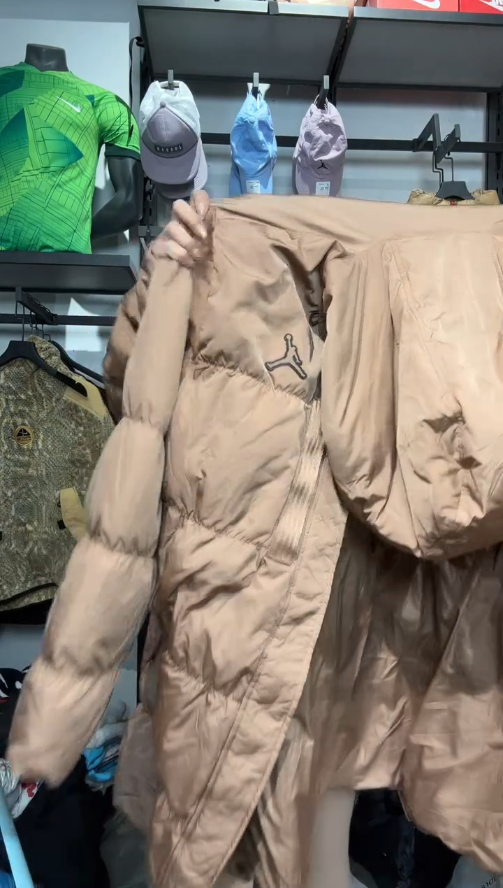 1078闪购编码Nike/Jordan运动卫衣裤以直播间过款为准尺码. 3X