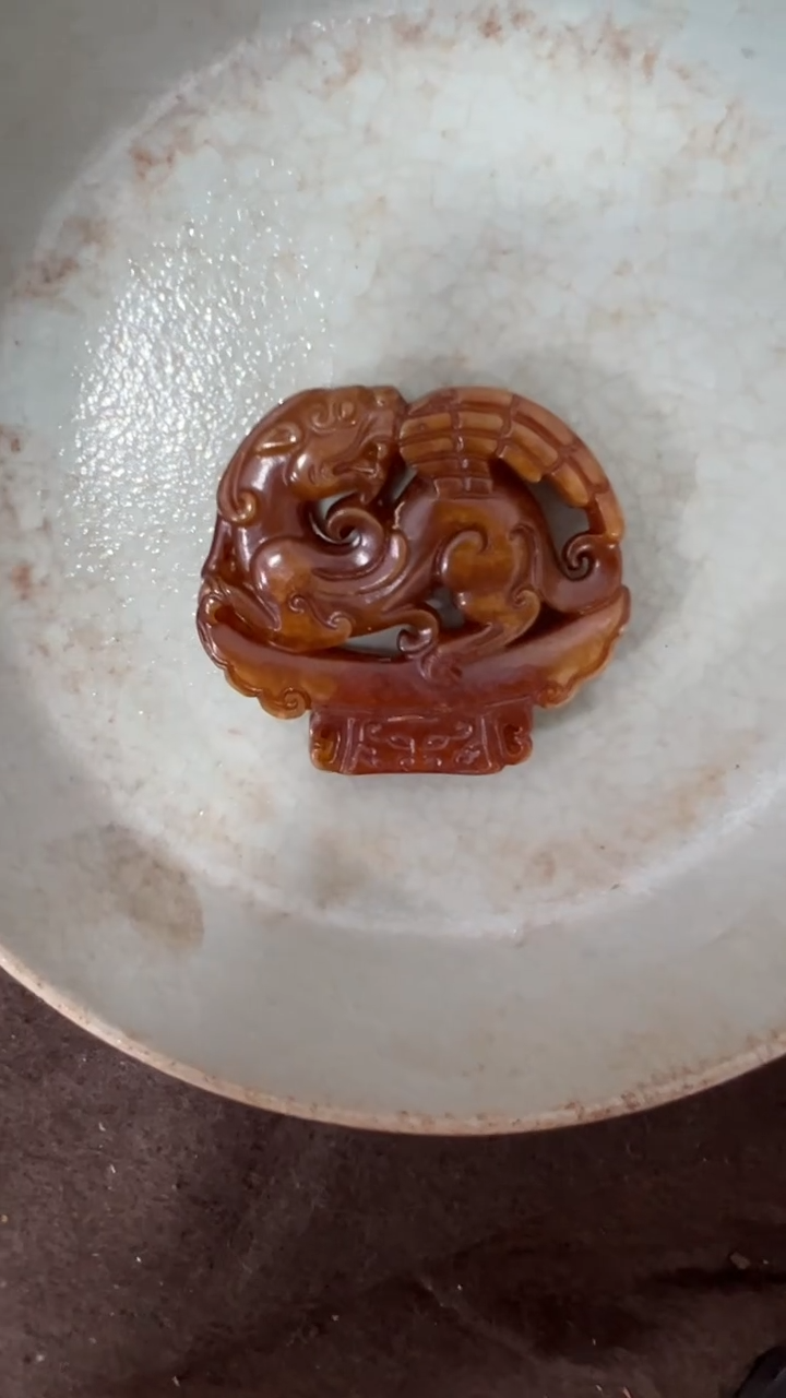 其他手工，手绘，瓷器1