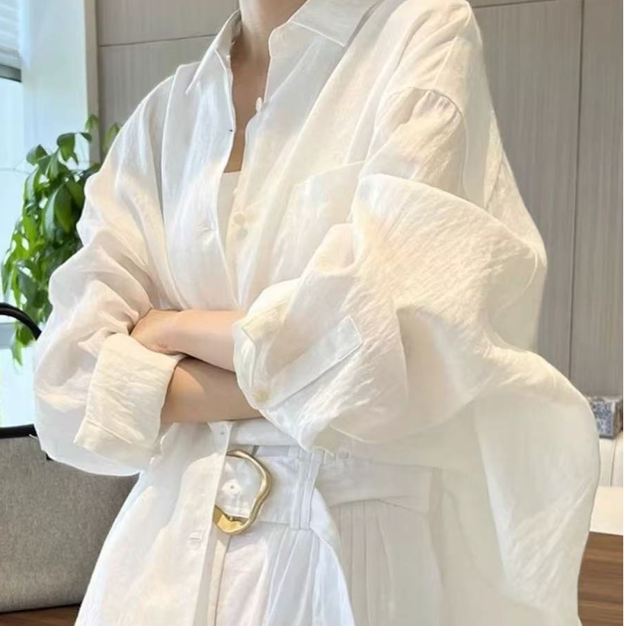 木十二501-600按编码拍 极简休闲宽松大版百搭款外套合集