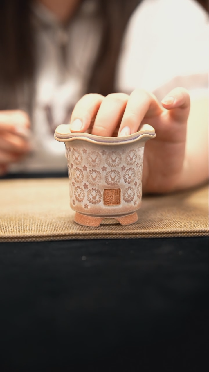 口径4.5花盆-11-2-562特