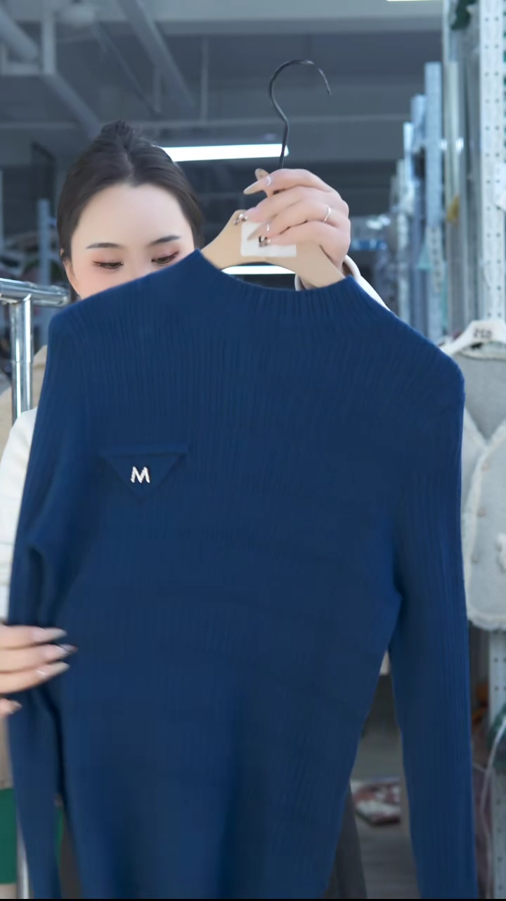 玉姐家高品质毛衣