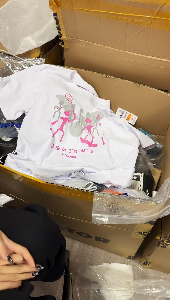 41号 微瑕正品  短袖2XL