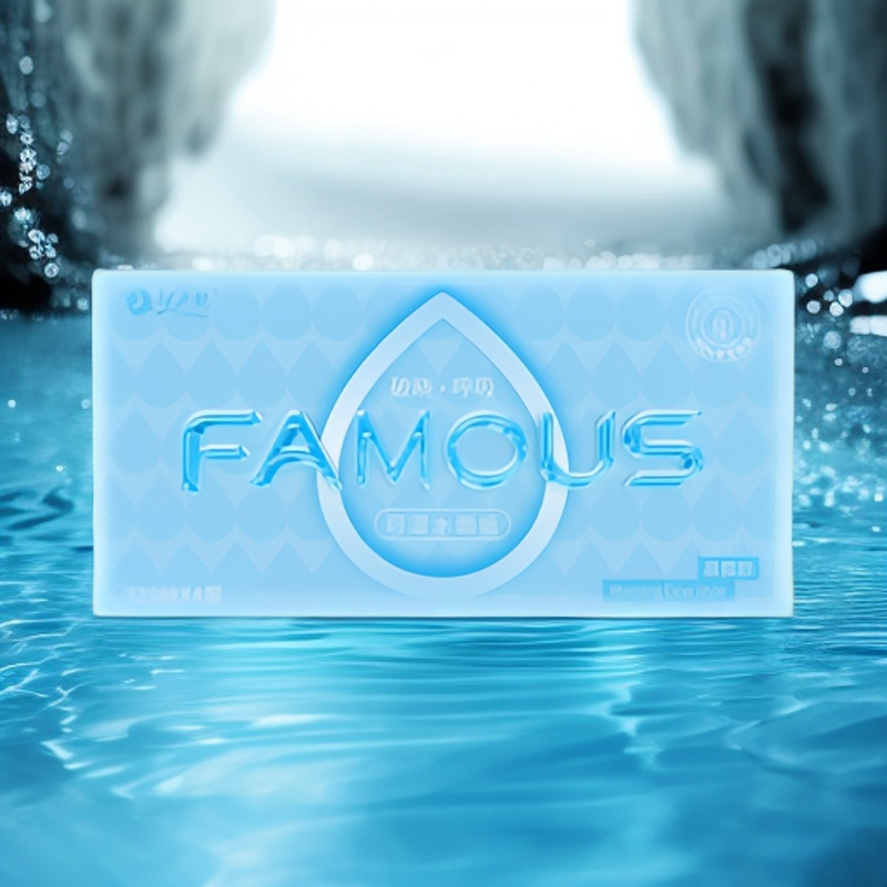 床头第一缕清新 | 破晓呼吸晨露抽纸 层加厚×3D压纹 | 原生木浆+晨露香