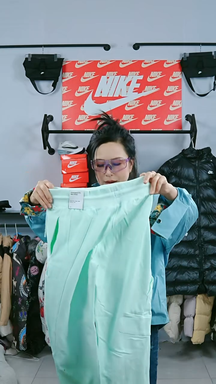 592闪购编码Nike/Jordan运动衣以直播间过款为准尺码M