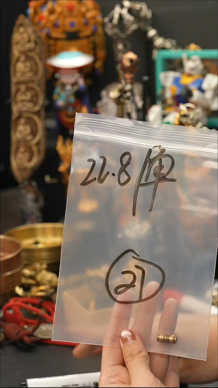 吊坠千眼菩提27藏传原生态念珠配饰.