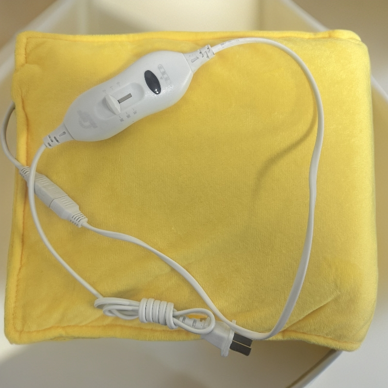 电热家用红盐热敷包