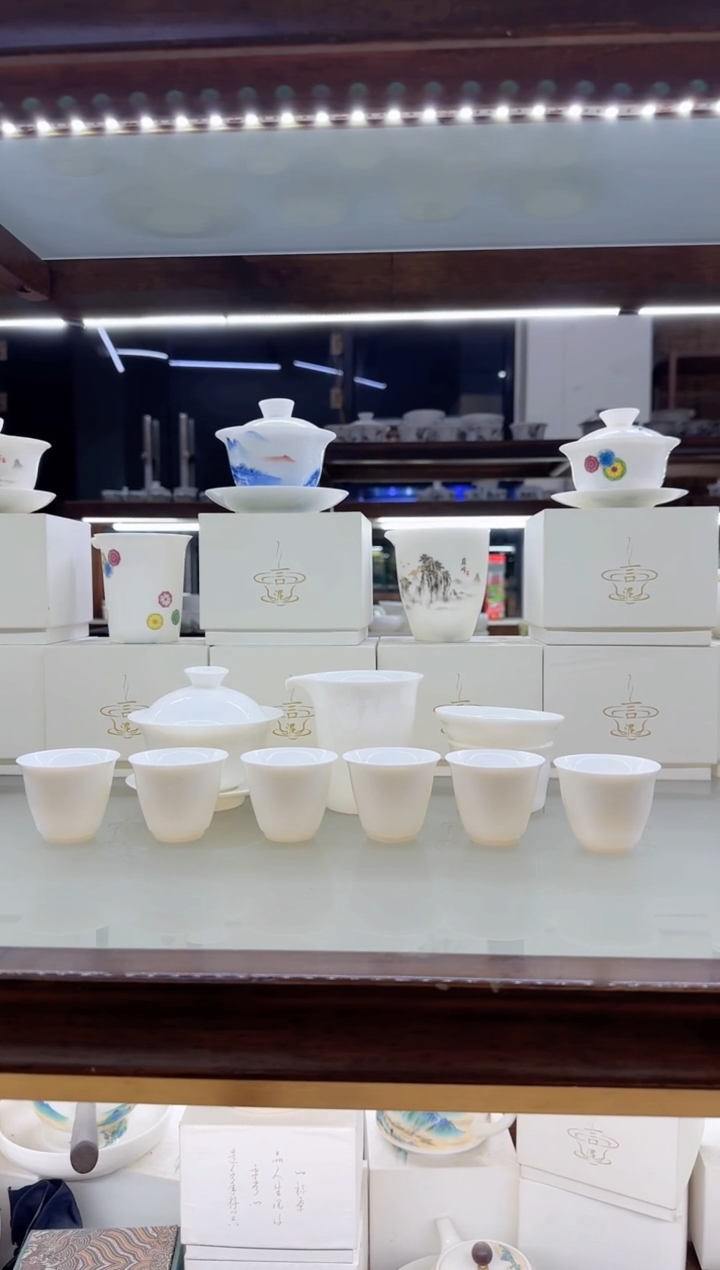 【闪购商品】瓷片言泥言泥言泥@YN115