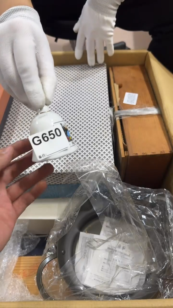 诚650中古商品，谨慎购买