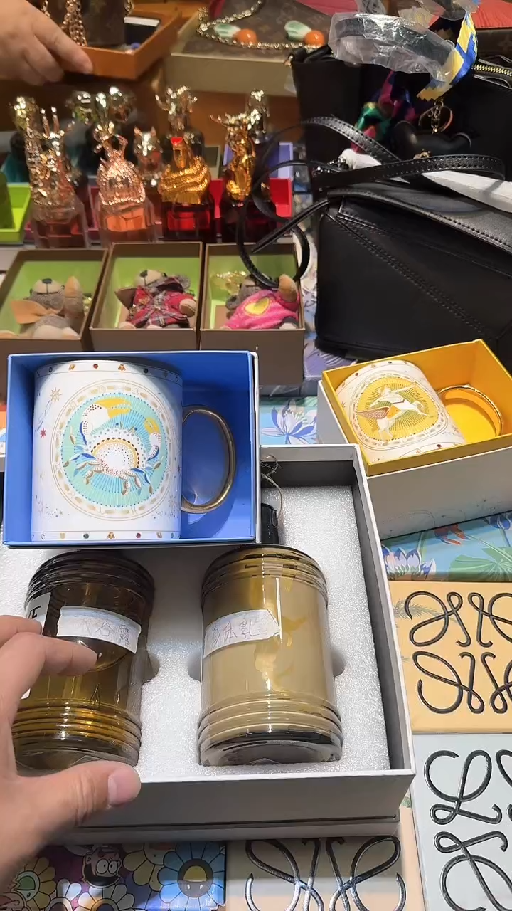 【闪购商品】瓷片换类目孤品单品一件不留