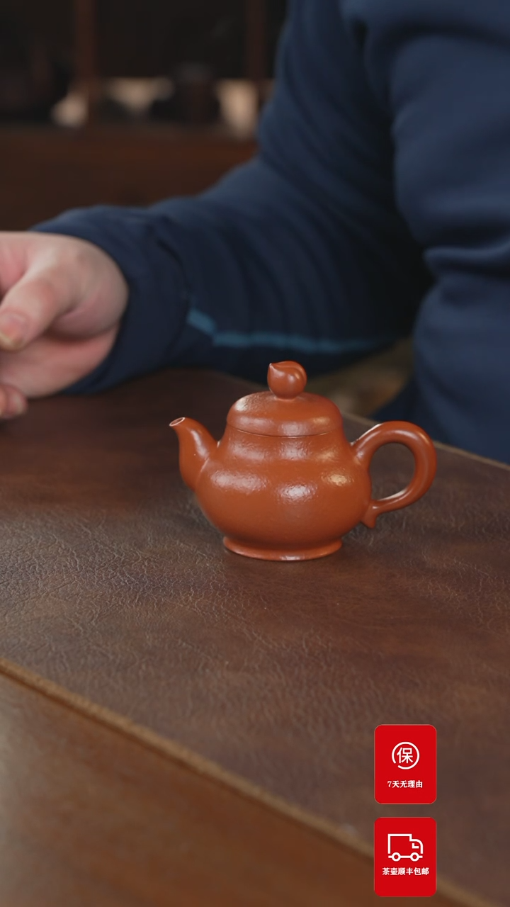 【闪购商品】紫砂茶壶紫砂壶紫砂壶