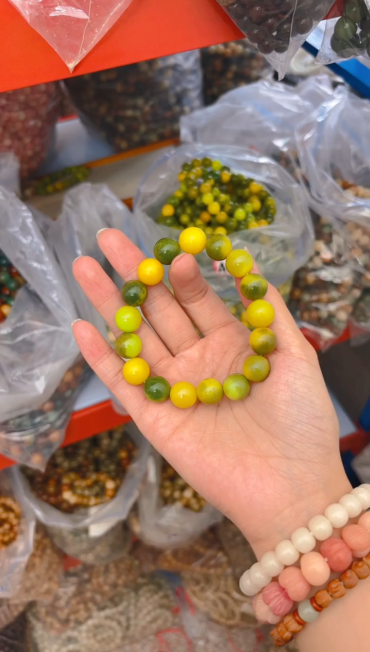 吊坠菩提根/象牙果A15  A15