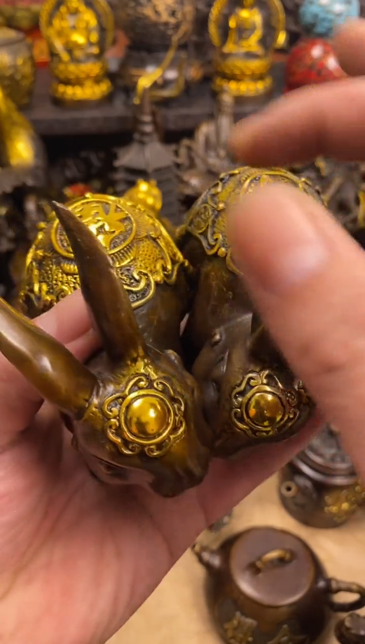 案台摆件  物品摆件