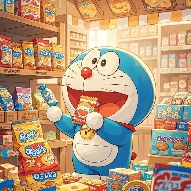 【肉类零食大礼包】【轻卡零食新选择、蛋白质加油站、肉食者的狂欢】