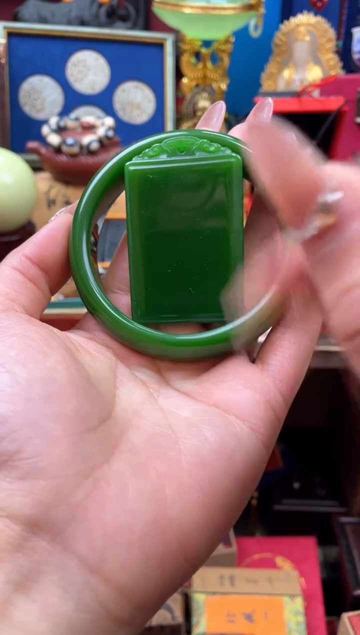 【闪购商品】和田玉颈饰未镶嵌甜姐心意专属链接