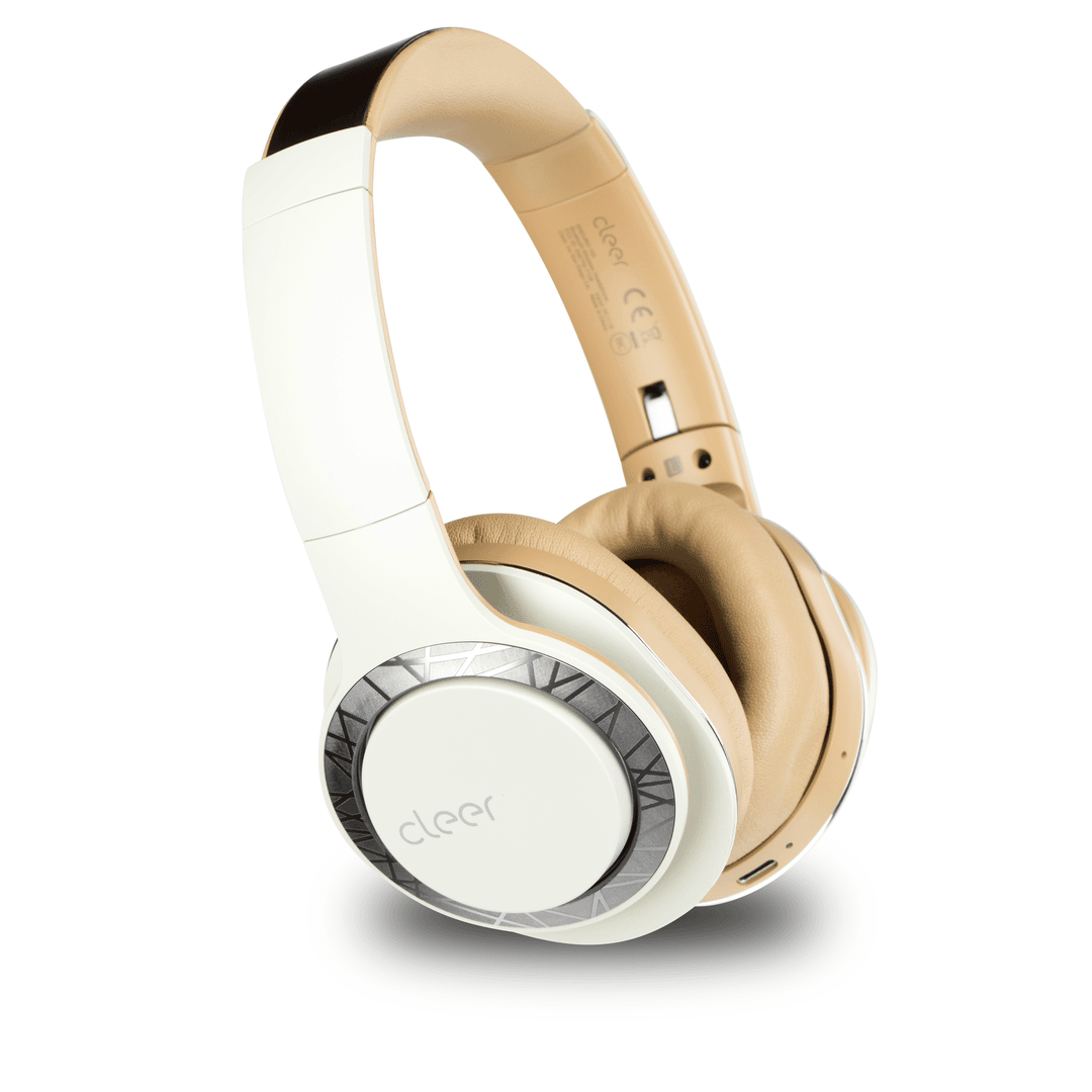 ENDURO 100长续航降噪蓝牙耳机经典机皇头戴耳机