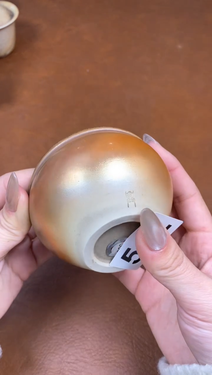 【闪购商品】观寂茶器柴烧专拍链接542