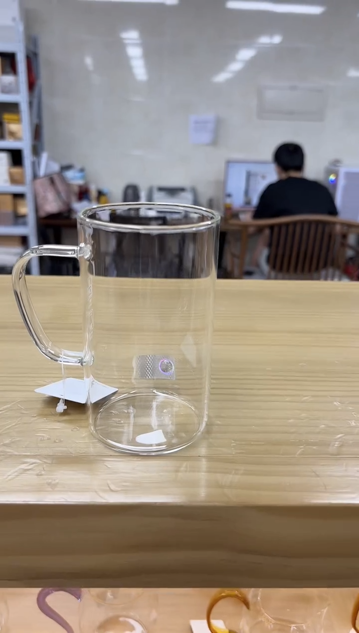 禾器-清简杯-透明色*2