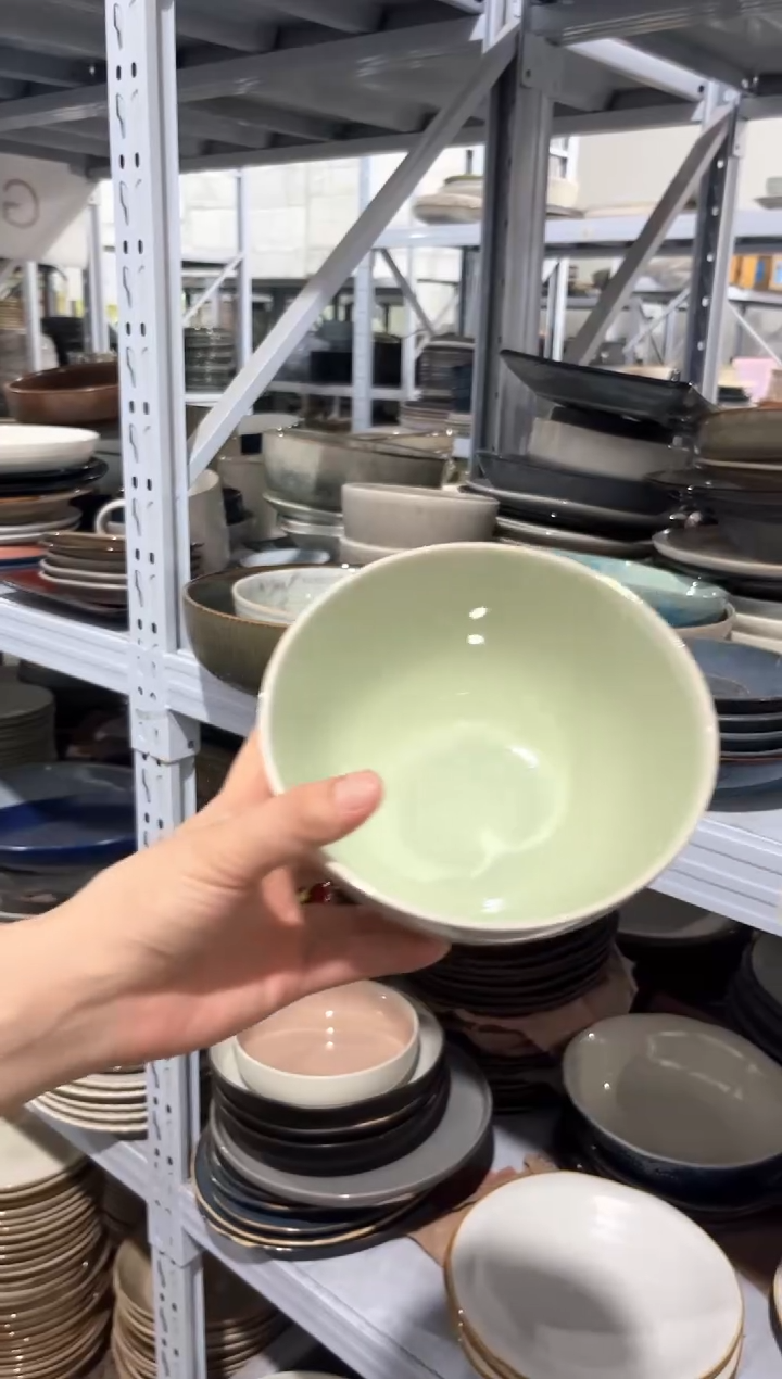 瓷片外贸尾货瑕疵满20包邮X G2B