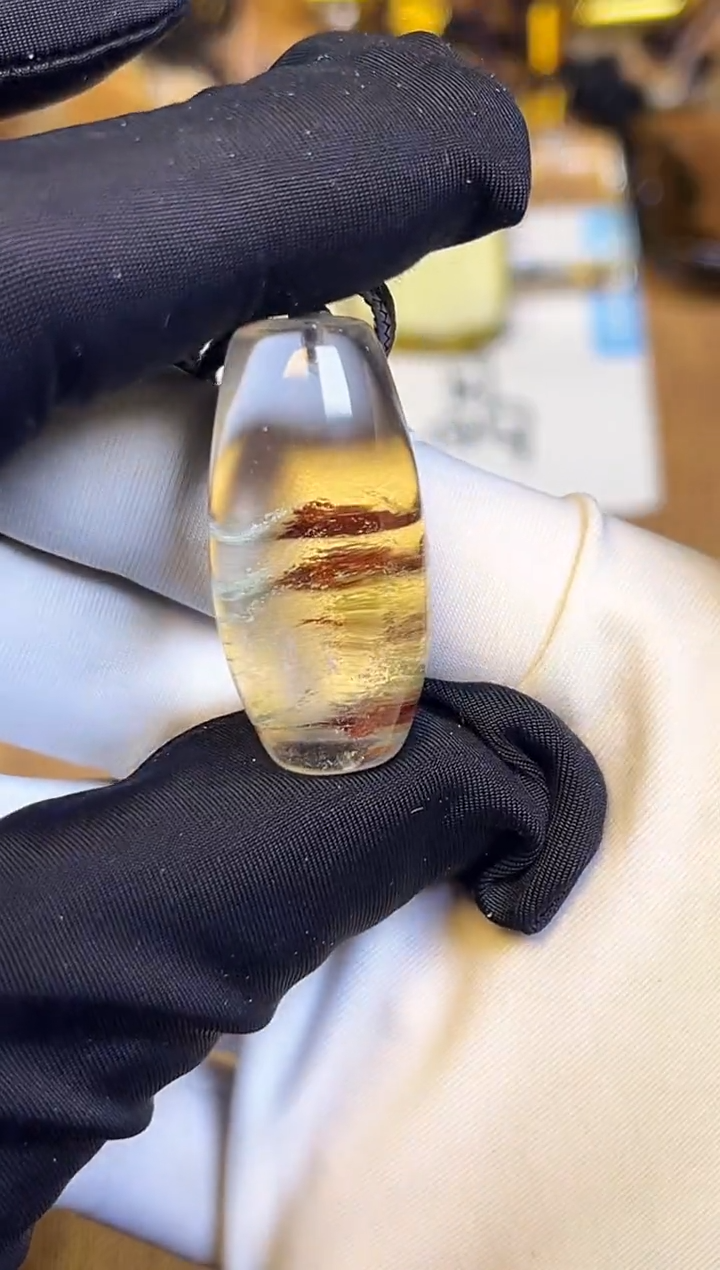 天然水晶一物一拍67