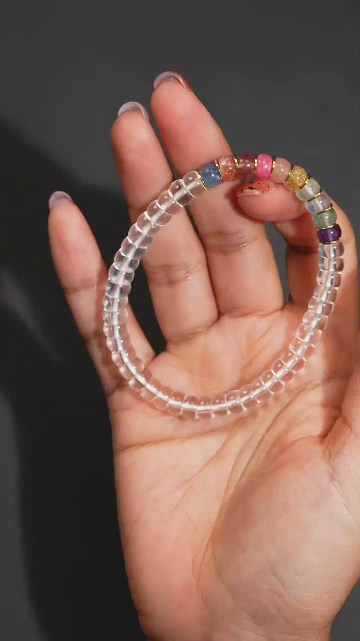 【闪购商品】水晶1未镶嵌4241224-10