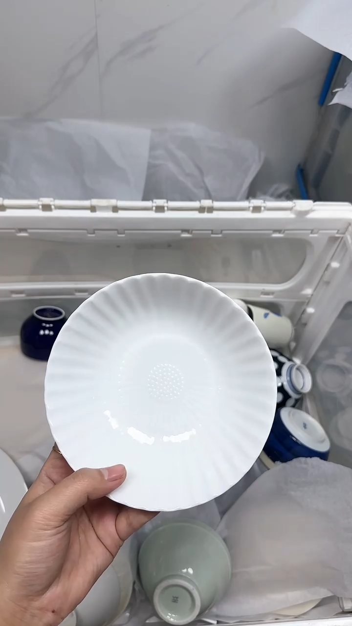 【闪购商品】720回流瓷器默认微瑕，18.8包邮