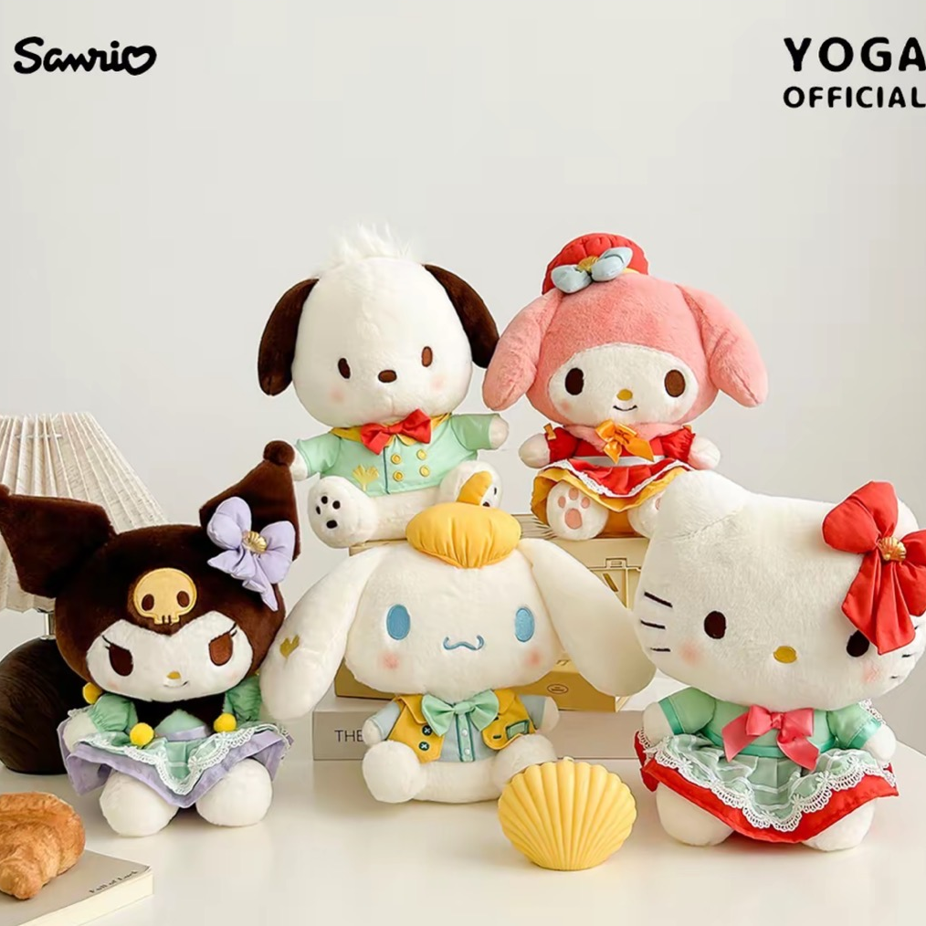 乐一毛绒玩具精品公仔挂件   备注学号哦~