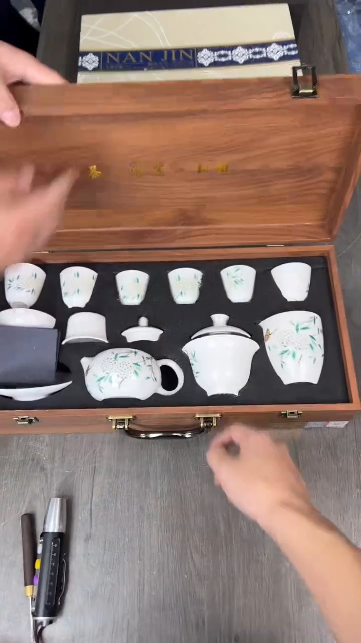 行德正茶具商品链接@@YS2385