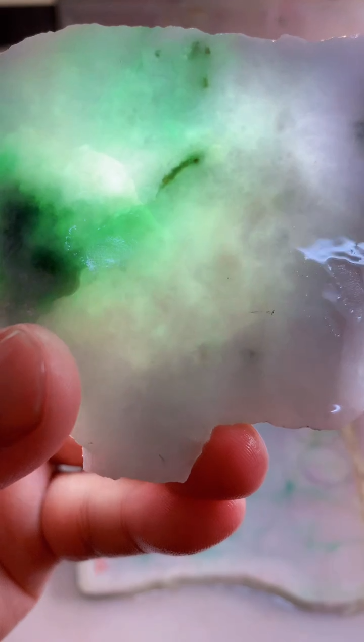 散珠翡翠0林0翡翠珠宝88