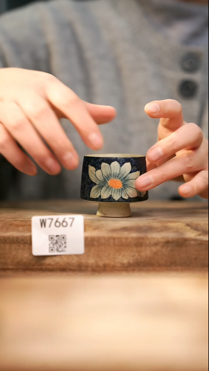 【经典福利】/ 杯子@@W7667