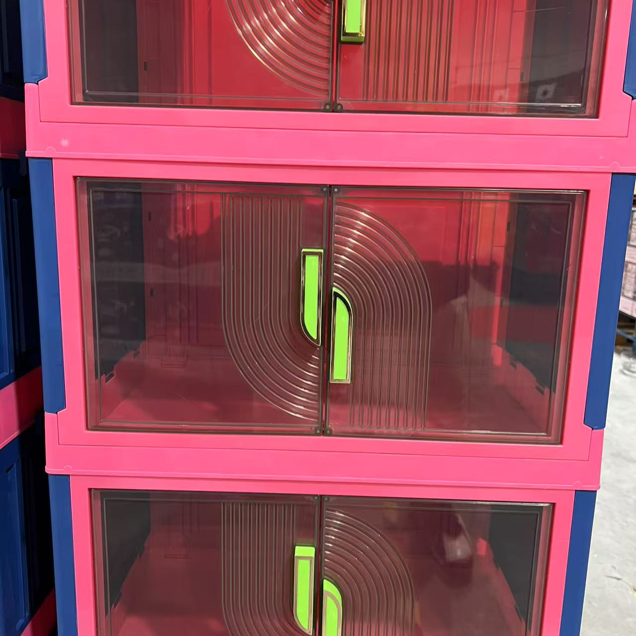 【主播补贴】多巴胺收纳柜