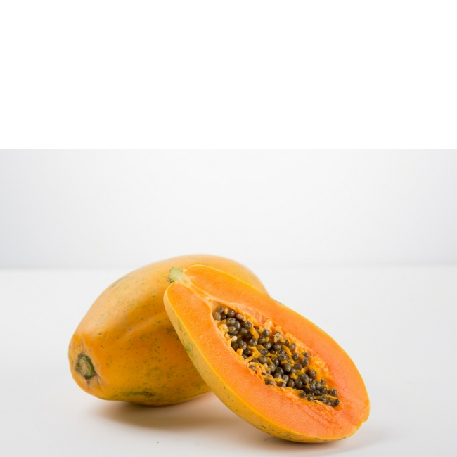 阡陌山货---木瓜