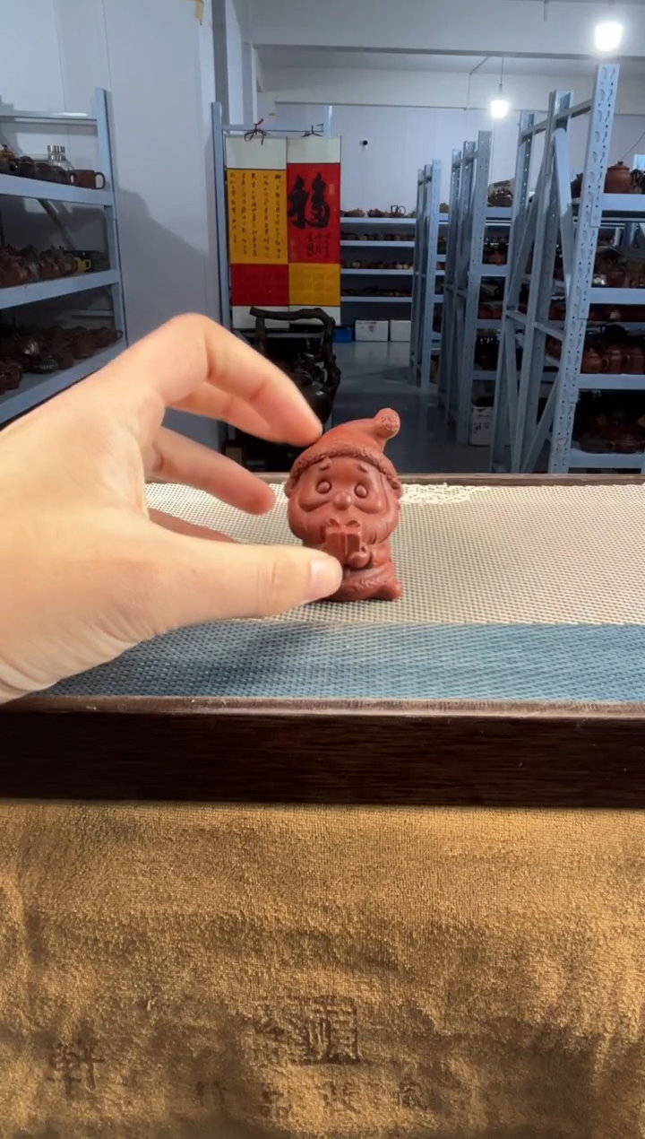 茶壶紫砂19宜兴紫砂