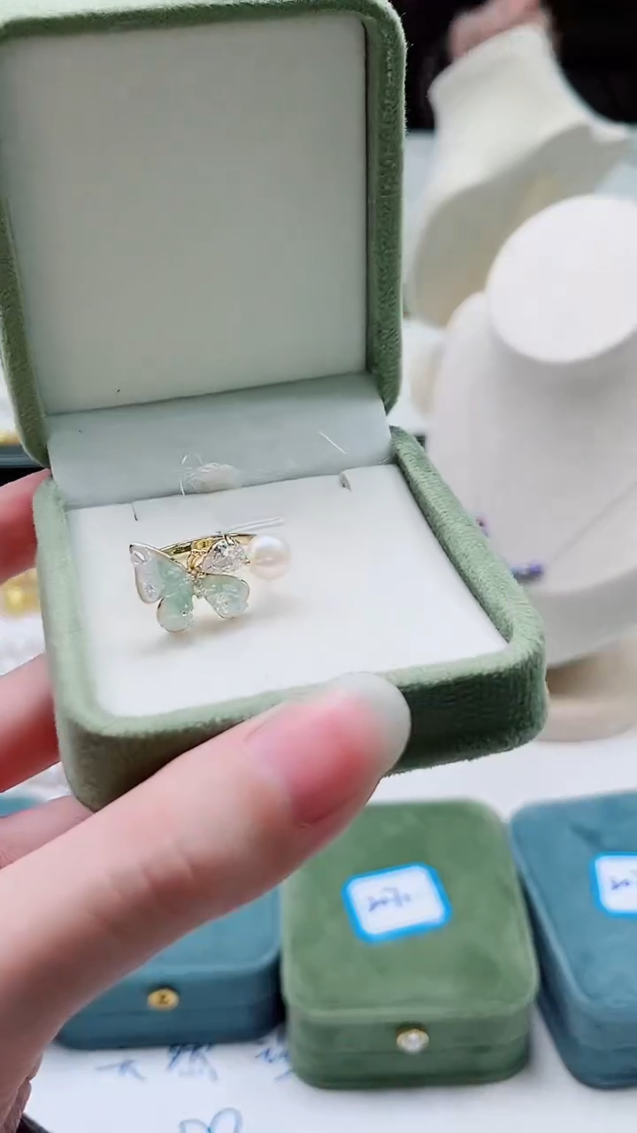 合金其他淡水珍珠多样性发一2067