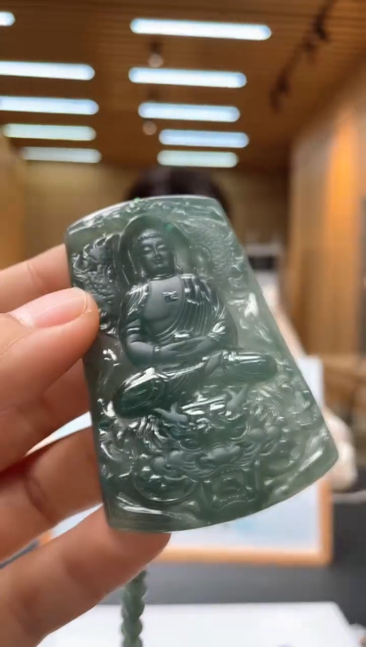 未镶嵌定制翡翠********189