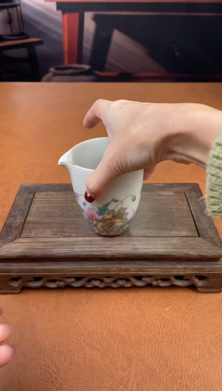 【闪购商品】陶禧茶器闪购福利V