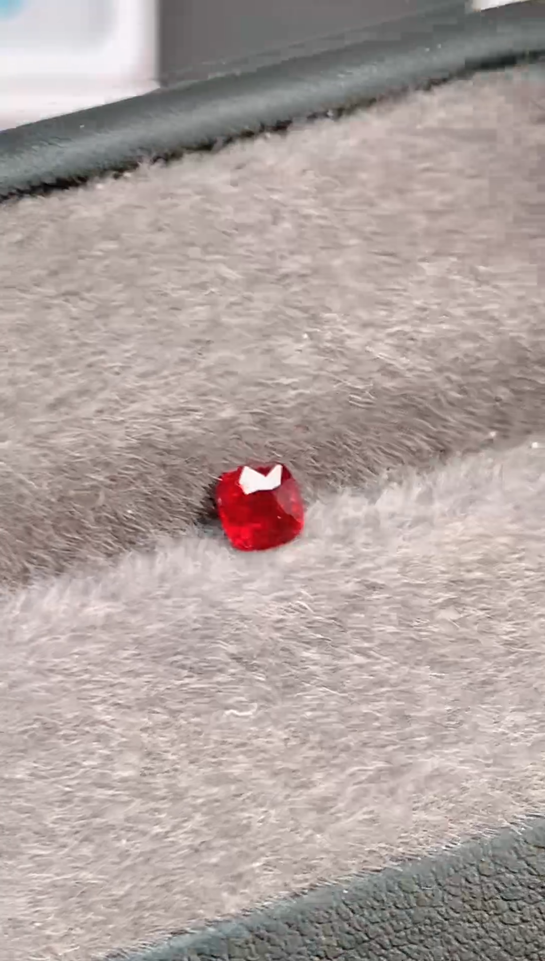 裸石尖晶石0.48-960天然绝地尖晶石