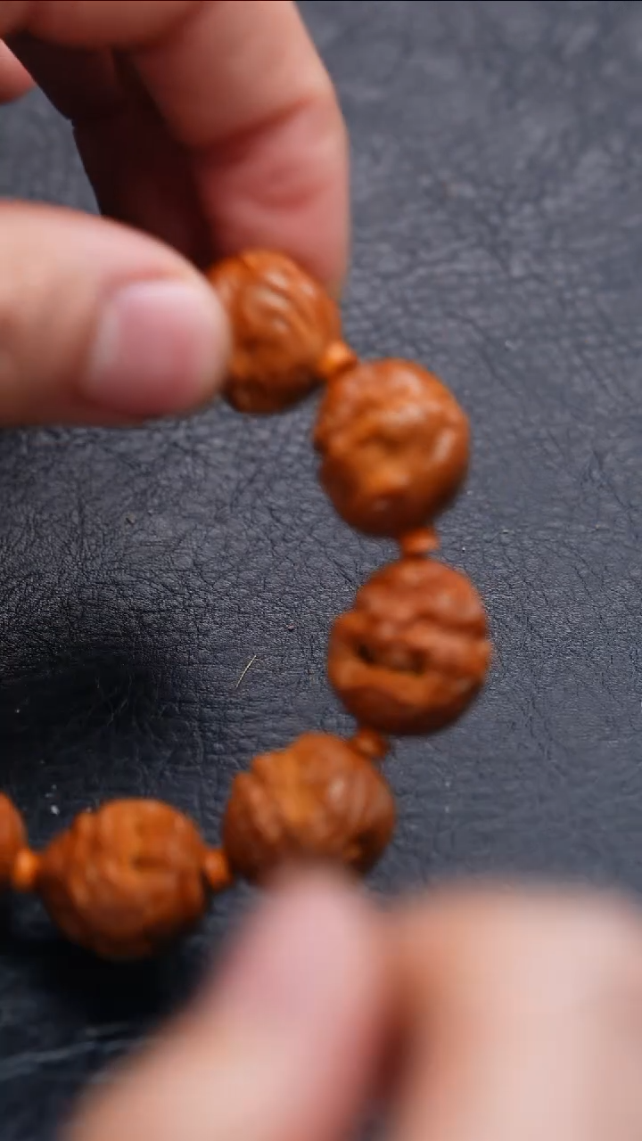 【闪购商品】橄榄核手串/手链橄榄核
