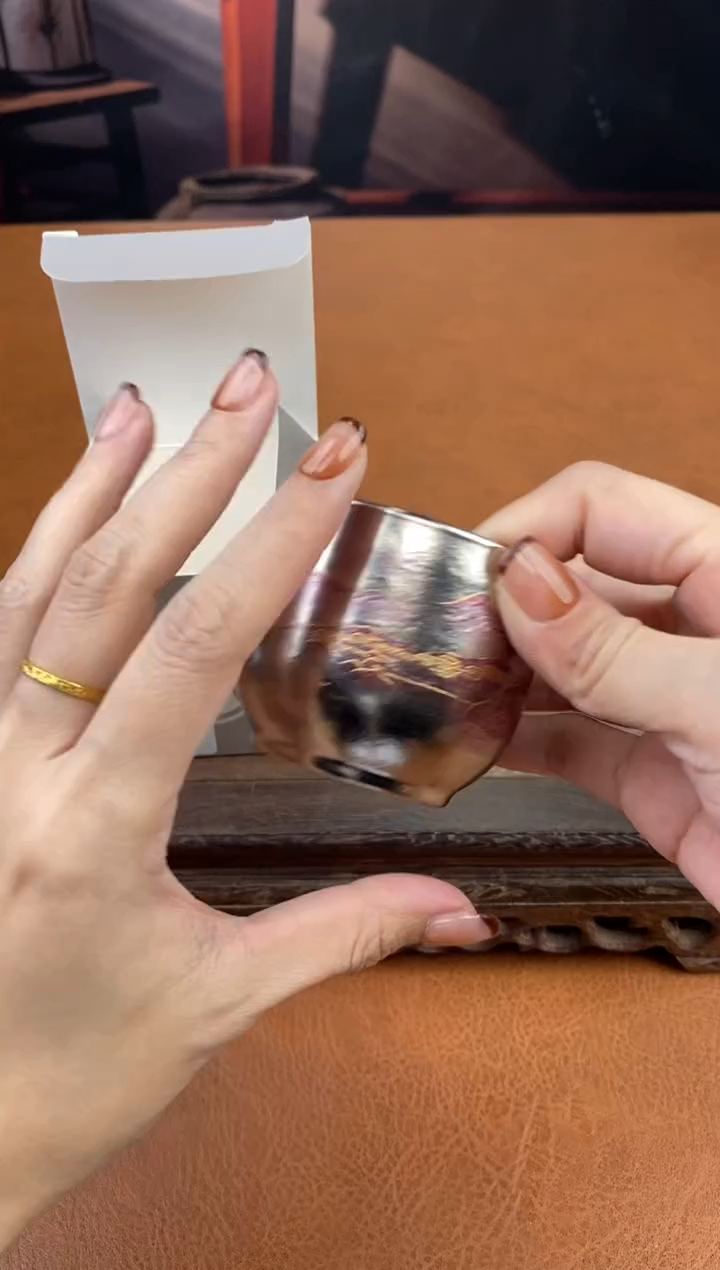 【闪购商品】陶禧茶器闪购福利V