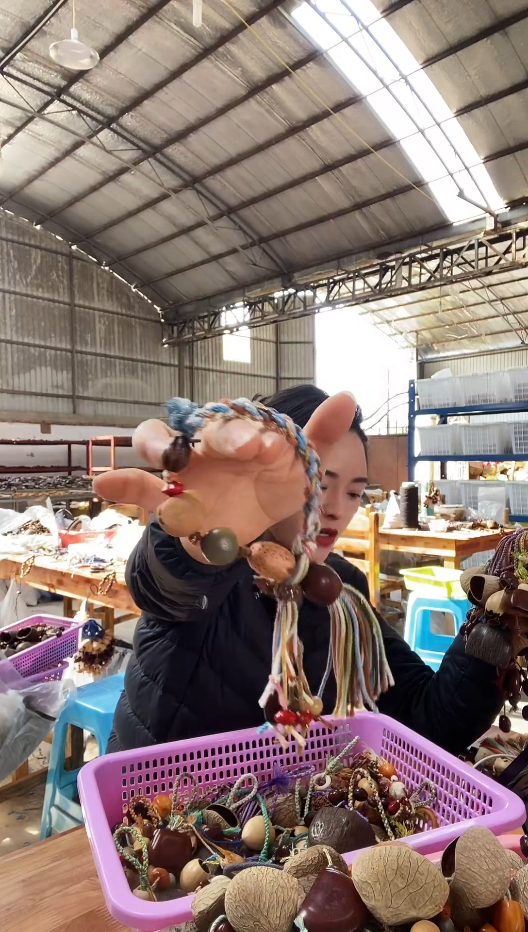 DIY手工制作【燕子手工DIY小铺专属】