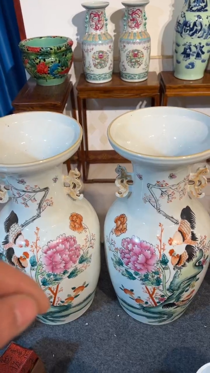 【闪购商品】摆件瓷摆件瓷摆件瓷摆件